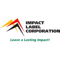 Impact Label Corp. logo, Impact Label Corp. contact details