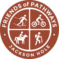 Friends of Pathways logo, Friends of Pathways contact details