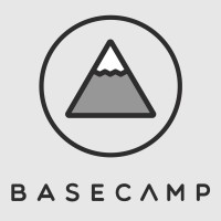 Basecamp Climbing logo, Basecamp Climbing contact details