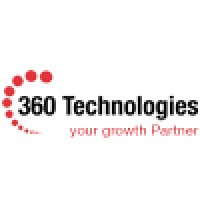 360 TECHNOLOGIES logo, 360 TECHNOLOGIES contact details