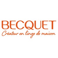 BECQUET logo, BECQUET contact details