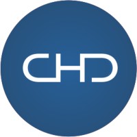 CHD Incorporadora logo, CHD Incorporadora contact details