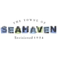 Towne Of Seahaven logo, Towne Of Seahaven contact details