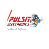 Pulsit Electronics (Pty) Ltd logo, Pulsit Electronics (Pty) Ltd contact details