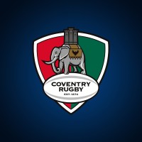 Coventry Rugby Club logo, Coventry Rugby Club contact details