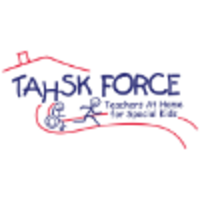 TAHSK Force logo, TAHSK Force contact details