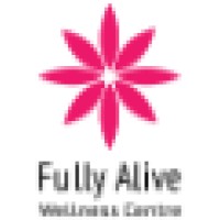 Fully Alive Wellness Centre logo, Fully Alive Wellness Centre contact details