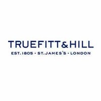 Truefitt & HIll North America logo, Truefitt & HIll North America contact details