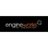 EngineWorks logo, EngineWorks contact details