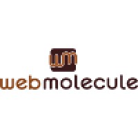 Web Molecule logo, Web Molecule contact details