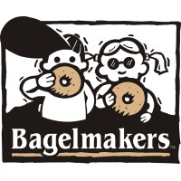 Bagelmakers logo, Bagelmakers contact details