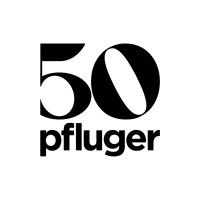 Pfluger Architects logo, Pfluger Architects contact details