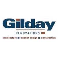 Gilday Renovations logo, Gilday Renovations contact details