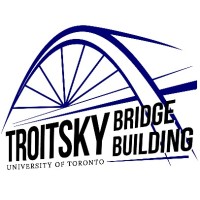 University of Toronto Troitsky Design Team logo, University of Toronto Troitsky Design Team contact details