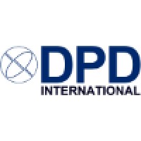 DPD International Pte Ltd logo, DPD International Pte Ltd contact details