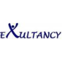 Exultancy logo, Exultancy contact details