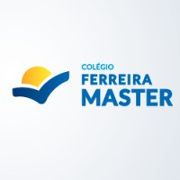 Colégio Ferreira Master logo, Colégio Ferreira Master contact details