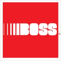 Boss Industries logo, Boss Industries contact details