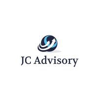 JC Advisory logo, JC Advisory contact details