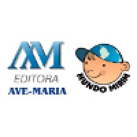 Editora Ave-Maria logo, Editora Ave-Maria contact details