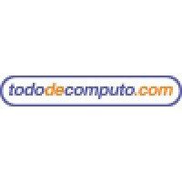 TododeComputo.com logo, TododeComputo.com contact details