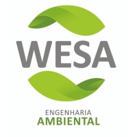 WESA ENGENHARIA AMBIENTAL logo, WESA ENGENHARIA AMBIENTAL contact details