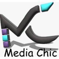 Media Chic logo, Media Chic contact details