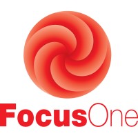 Focus One logo, Focus One contact details