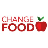 Change Food logo, Change Food contact details