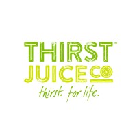 Thirst Juice Co. logo, Thirst Juice Co. contact details