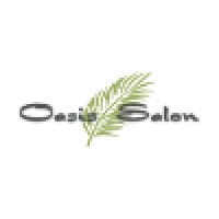 Oasis Salon logo, Oasis Salon contact details