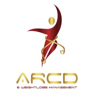 ARCD Weight Loss Management logo, ARCD Weight Loss Management contact details