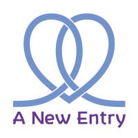 A New Entry, Inc. logo, A New Entry, Inc. contact details