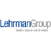 Lehrman Group logo, Lehrman Group contact details