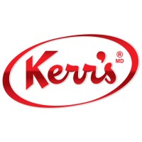 Kerr Brothers Ltd logo, Kerr Brothers Ltd contact details