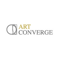 ArtConverge logo, ArtConverge contact details