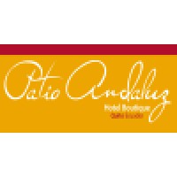 Hotel Patio Andaluz logo, Hotel Patio Andaluz contact details