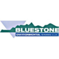 Bluestone Environmental Services LLC logo, Bluestone Environmental Services LLC contact details