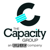 Capacity Coverage Company logo, Capacity Coverage Company contact details