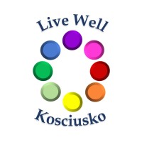 Live Well Kosciusko logo, Live Well Kosciusko contact details