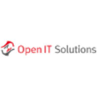 Open IT Solutions logo, Open IT Solutions contact details