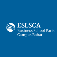 Eslsca Paris - Campus Rabat logo, Eslsca Paris - Campus Rabat contact details