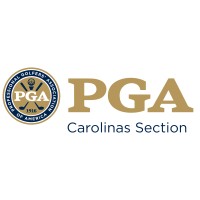 Professional Golf Association logo, Professional Golf Association contact details