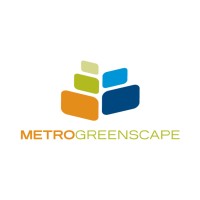 Metro-GreenScape logo, Metro-GreenScape contact details