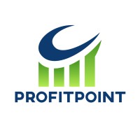 ProfitPoint.io logo, ProfitPoint.io contact details