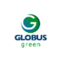 Globus Green logo, Globus Green contact details