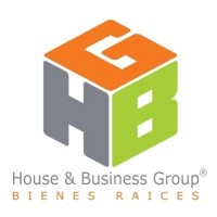 HBG Bienes Raíces logo, HBG Bienes Raíces contact details