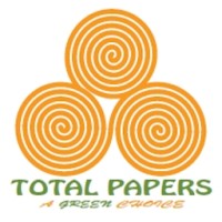 Total Papers logo, Total Papers contact details