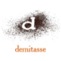 Demitasse LLC logo, Demitasse LLC contact details