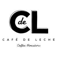 Cafe de Leche Coffee Roasters logo, Cafe de Leche Coffee Roasters contact details